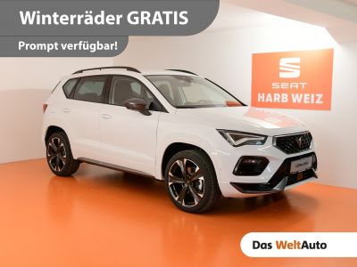 Cupra Ateca Gebrauchtwagen