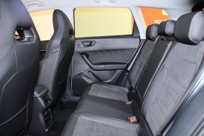 Cupra Ateca Gebrauchtwagen Cupra Ateca Gebrauchtwagen