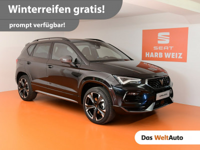 Cupra Ateca Gebrauchtwagen