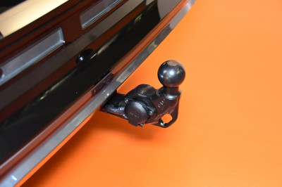 Cupra Ateca Gebrauchtwagen