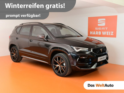 Cupra Ateca Gebrauchtwagen