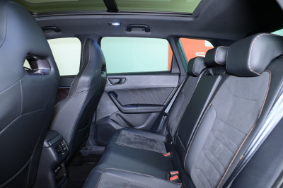 Cupra Ateca Gebrauchtwagen