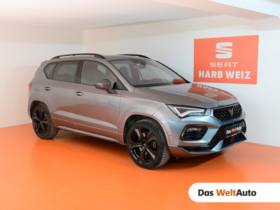 Cupra Ateca Gebrauchtwagen