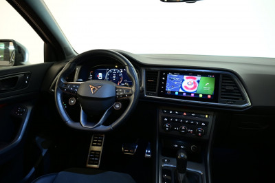 Cupra Ateca Gebrauchtwagen