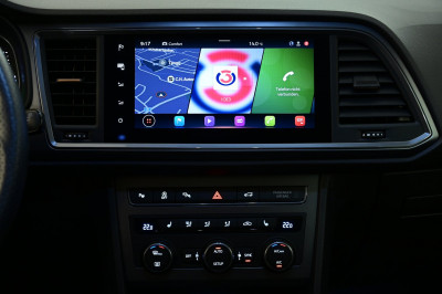 Cupra Ateca Gebrauchtwagen