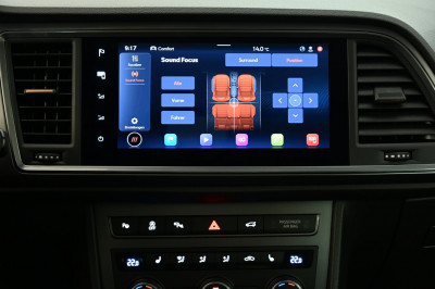 Cupra Ateca Gebrauchtwagen