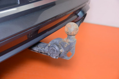 Cupra Ateca Gebrauchtwagen