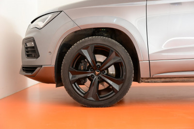 Cupra Ateca Gebrauchtwagen