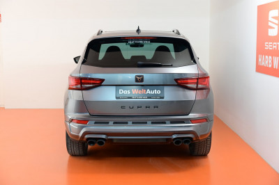 Cupra Ateca Gebrauchtwagen