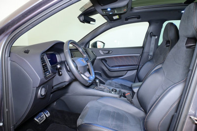 Cupra Ateca Gebrauchtwagen