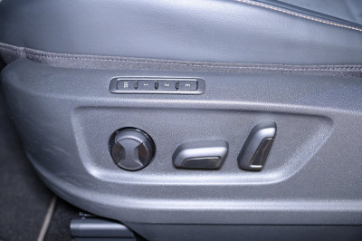 Cupra Ateca Gebrauchtwagen