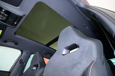 Cupra Ateca Gebrauchtwagen