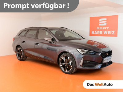 Cupra Leon Gebrauchtwagen Cupra Leon Gebrauchtwagen