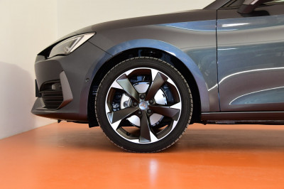 Cupra Leon Gebrauchtwagen Cupra Leon Gebrauchtwagen