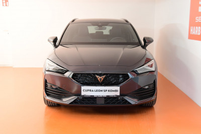 Cupra Leon Gebrauchtwagen Cupra Leon Gebrauchtwagen