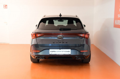 Cupra Leon Gebrauchtwagen Cupra Leon Gebrauchtwagen