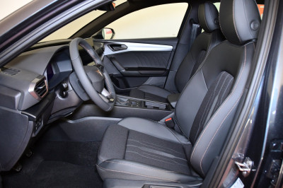 Cupra Leon Gebrauchtwagen Cupra Leon Gebrauchtwagen