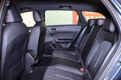 Cupra Leon Gebrauchtwagen Cupra Leon Gebrauchtwagen