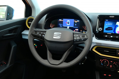 Seat Arona Gebrauchtwagen