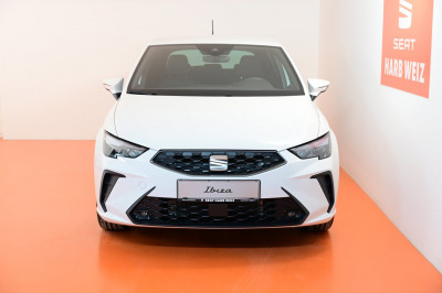 Seat Ibiza Gebrauchtwagen