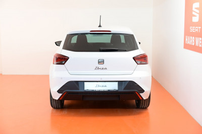 Seat Ibiza Gebrauchtwagen
