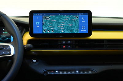 Jeep Avenger Gebrauchtwagen