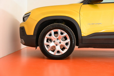 Jeep Avenger Gebrauchtwagen