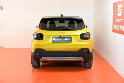 Jeep Avenger Gebrauchtwagen