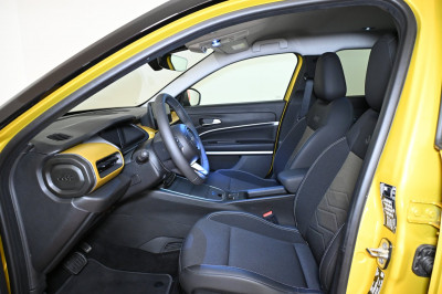 Jeep Avenger Gebrauchtwagen