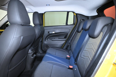 Jeep Avenger Gebrauchtwagen