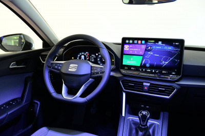 Seat Leon Gebrauchtwagen