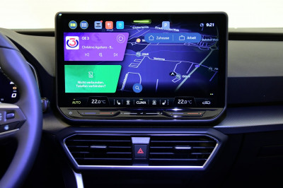 Seat Leon Gebrauchtwagen