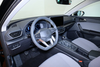 Seat Leon Gebrauchtwagen