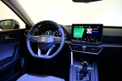 Seat Leon Gebrauchtwagen