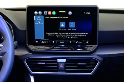 Seat Leon Gebrauchtwagen