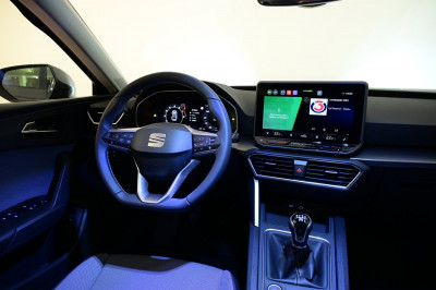 Seat Leon Gebrauchtwagen