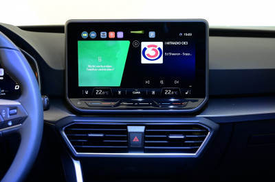 Seat Leon Gebrauchtwagen