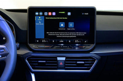 Seat Leon Gebrauchtwagen