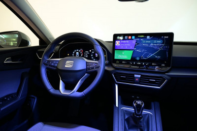 Seat Leon Gebrauchtwagen