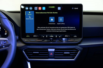 Seat Leon Gebrauchtwagen