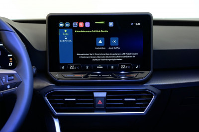 Seat Leon Gebrauchtwagen