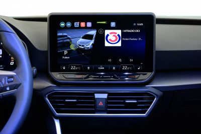 Seat Leon Gebrauchtwagen