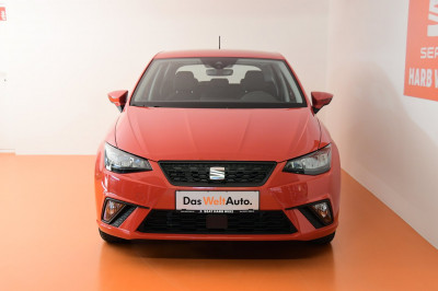 Seat Ibiza Gebrauchtwagen