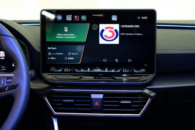 Cupra Formentor Gebrauchtwagen