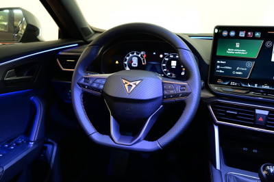 Cupra Formentor Gebrauchtwagen