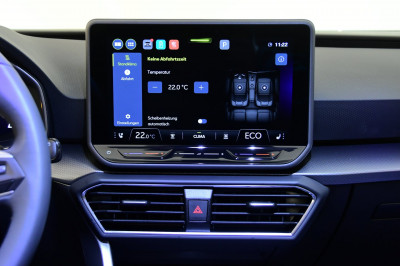 Seat Leon Gebrauchtwagen