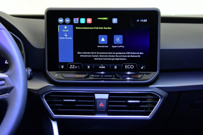 Seat Leon Gebrauchtwagen