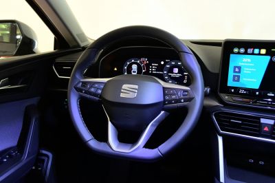 Seat Leon Gebrauchtwagen Seat Leon Gebrauchtwagen