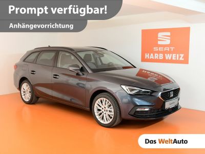 Seat Leon Gebrauchtwagen Seat Leon Gebrauchtwagen