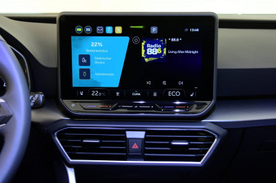 Seat Leon Gebrauchtwagen